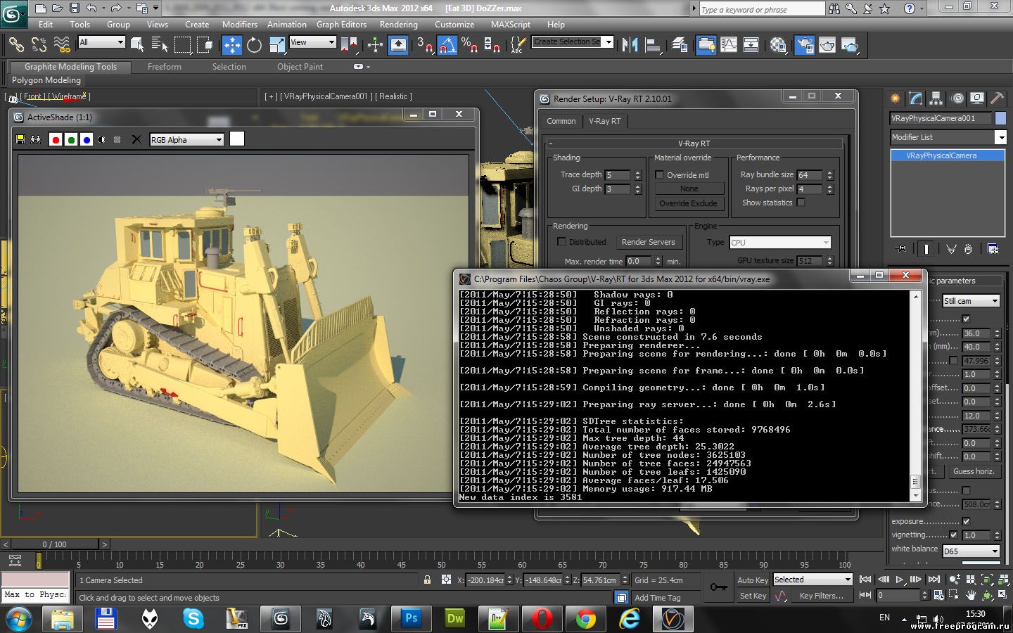 Vray 2.40.04 For 3ds Max 2014 X64 Crack