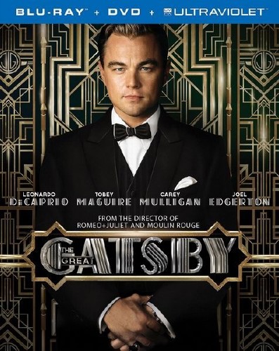 Великий Гэтсби / The Great Gatsby (2013) HDRip + BDRip